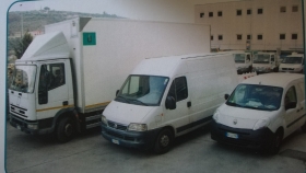 Benvenuti nel nostro sito web - TRADE G LOGISTIC